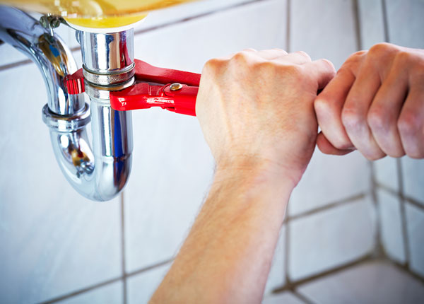About Beaumont Plumbers